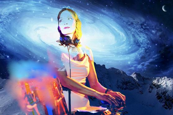 DJ Philippona