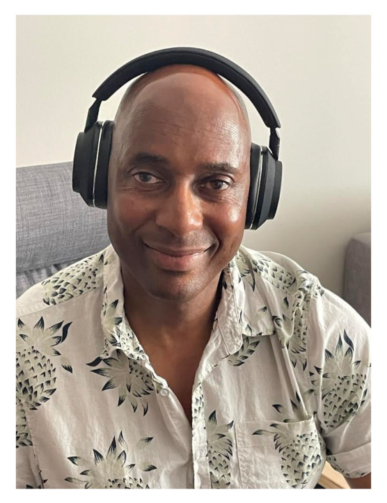 Your festival DJ: DJ Molina