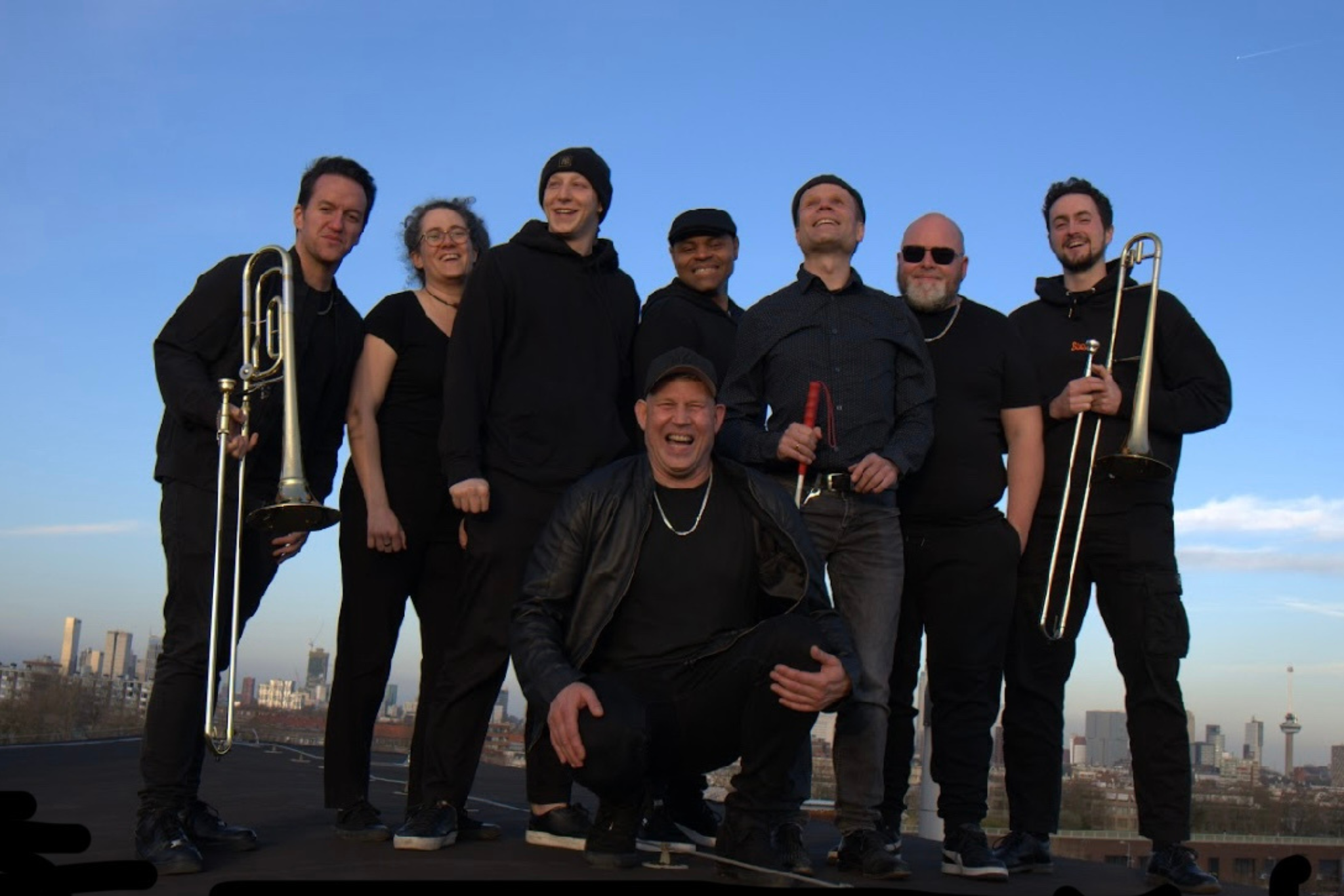 Grupo Los Melos