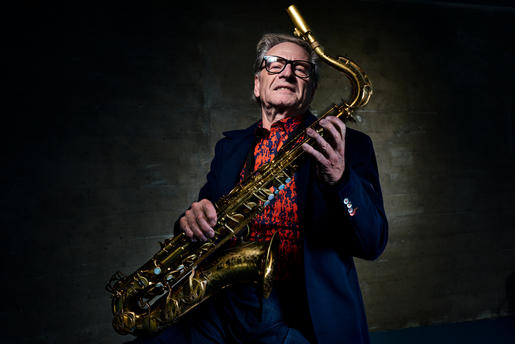 Bimpro presents: Dulfer Total Response