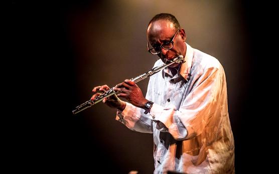 Bimpro presents: Ronald Snijders Band