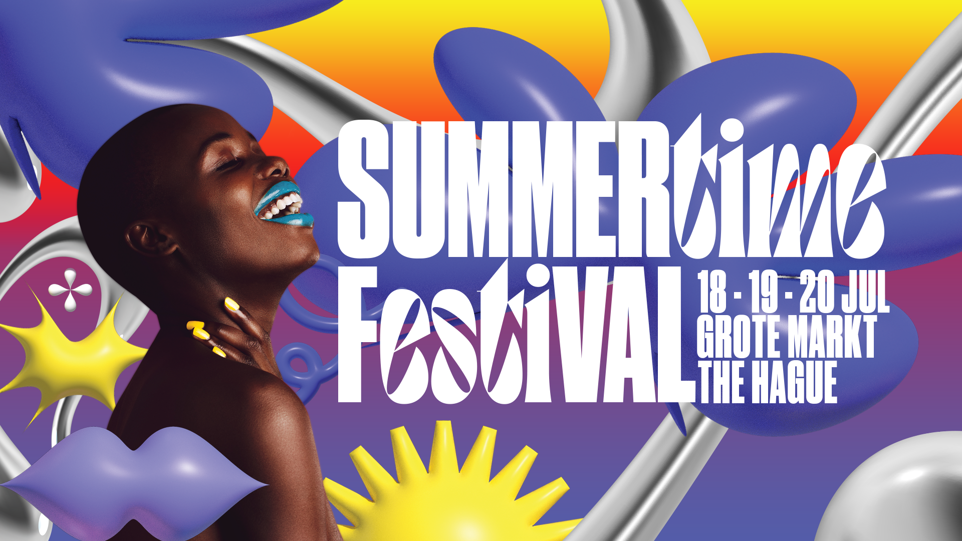 Summertime Festival