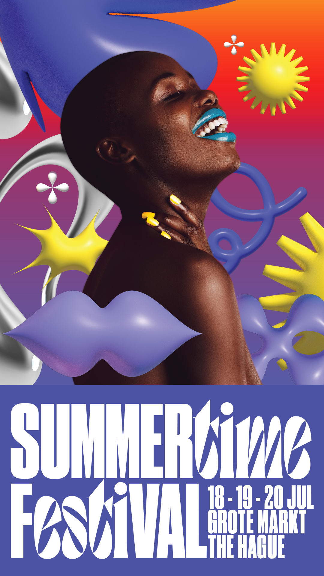Summertime Festival