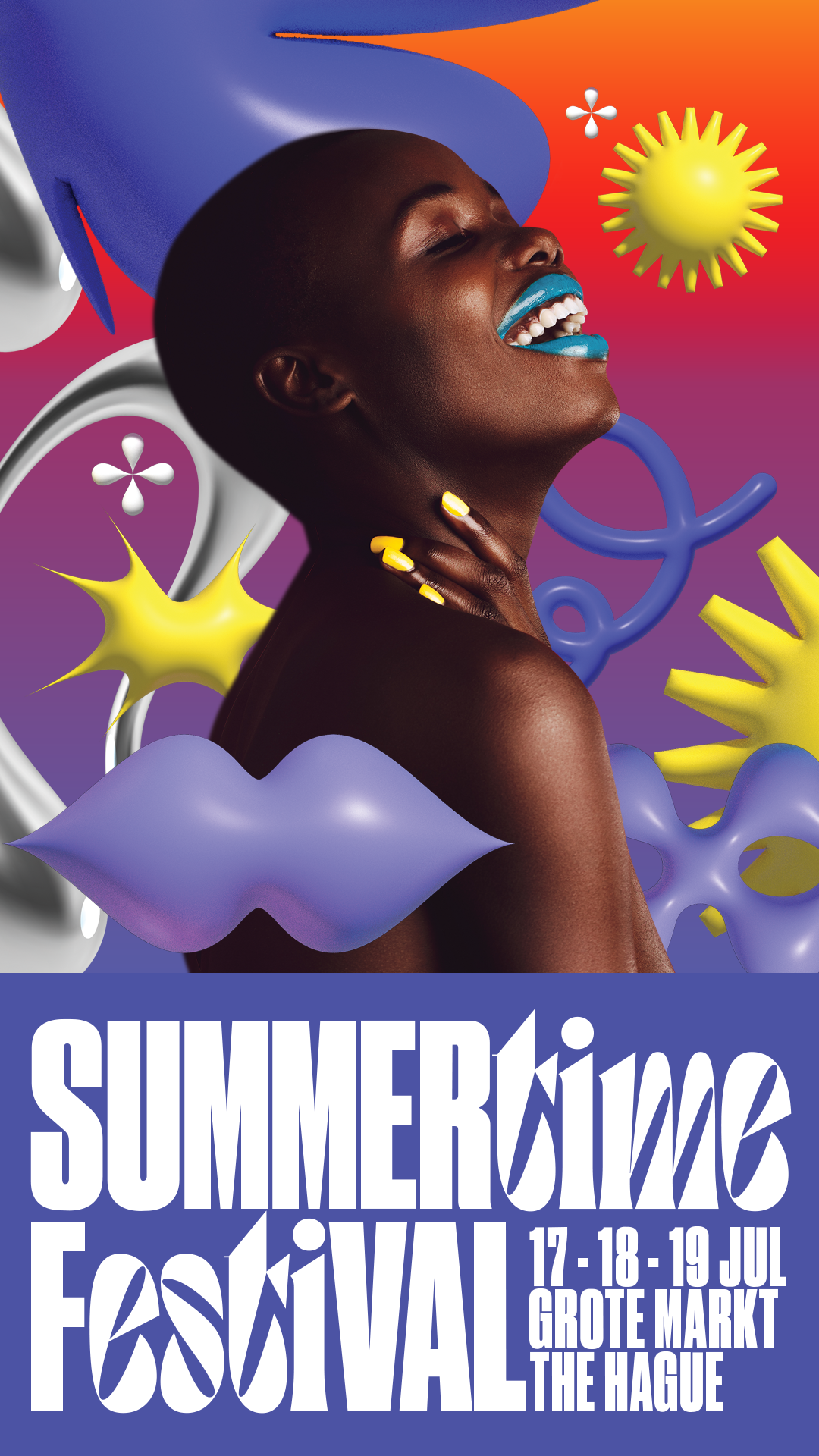 Summertime Festival